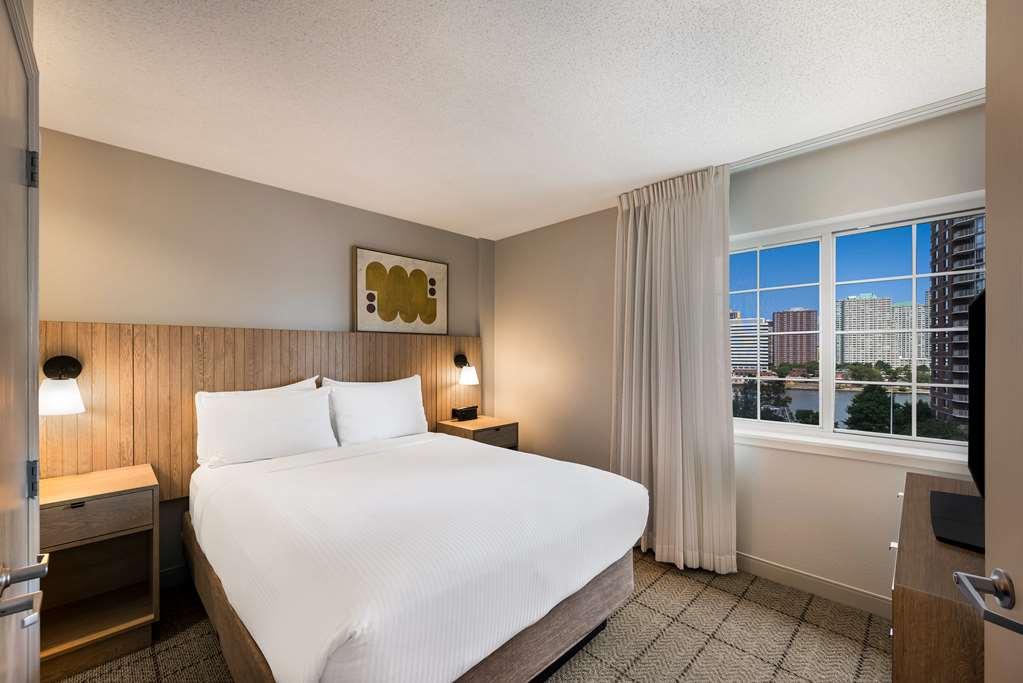 Sonesta Simply Suites Jersey City - Newly Renovated Room photo